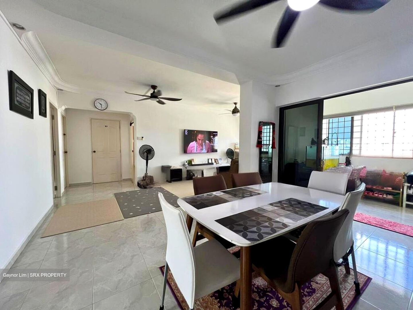 Blk 440 Fajar Road (Bukit Panjang), HDB 5 Rooms #480326921